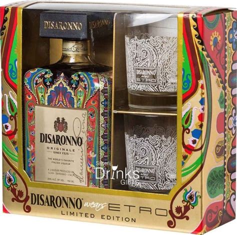 disaronno gift set
